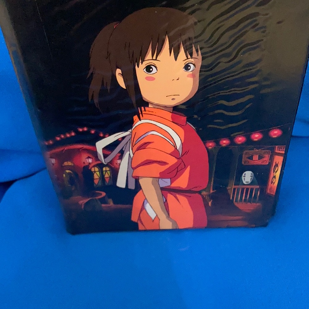 Disney Original Vintage Rare VHS Tapes Only One Owner Since Released Part 5 - Picture 5 of 10